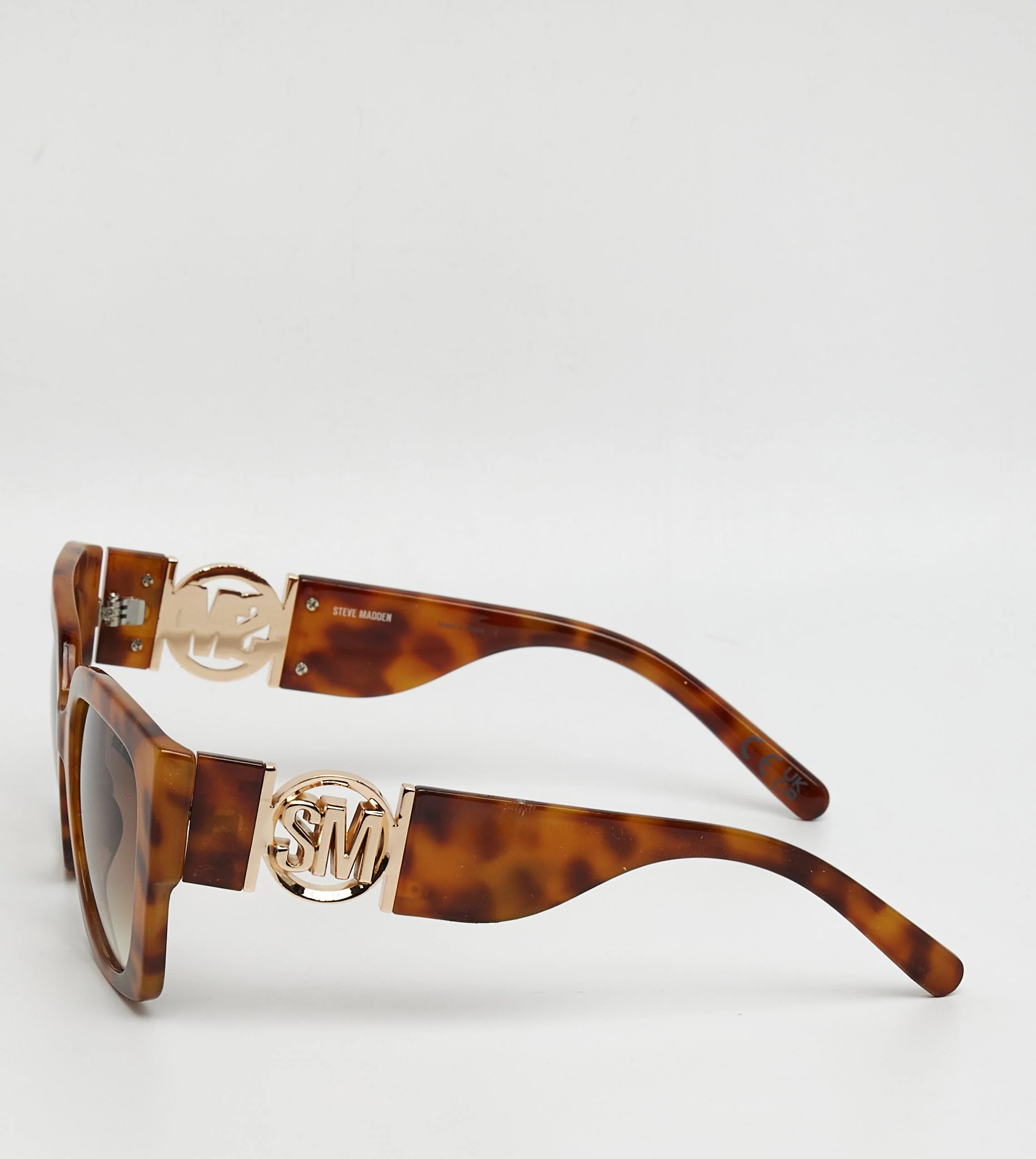 Imogene Multicolor Sunglasses - Image 3