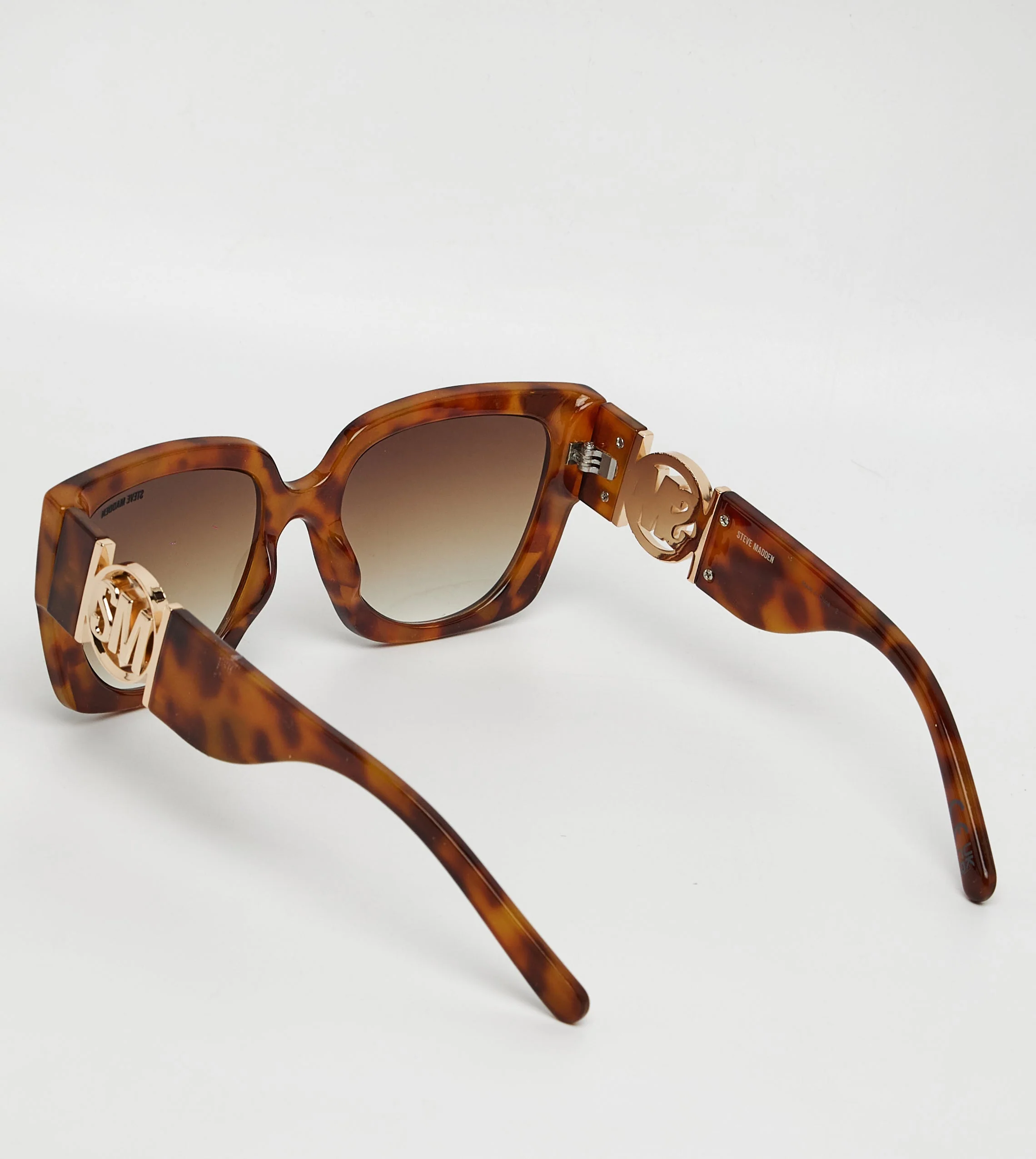 Imogene Multicolor Sunglasses - Image 4