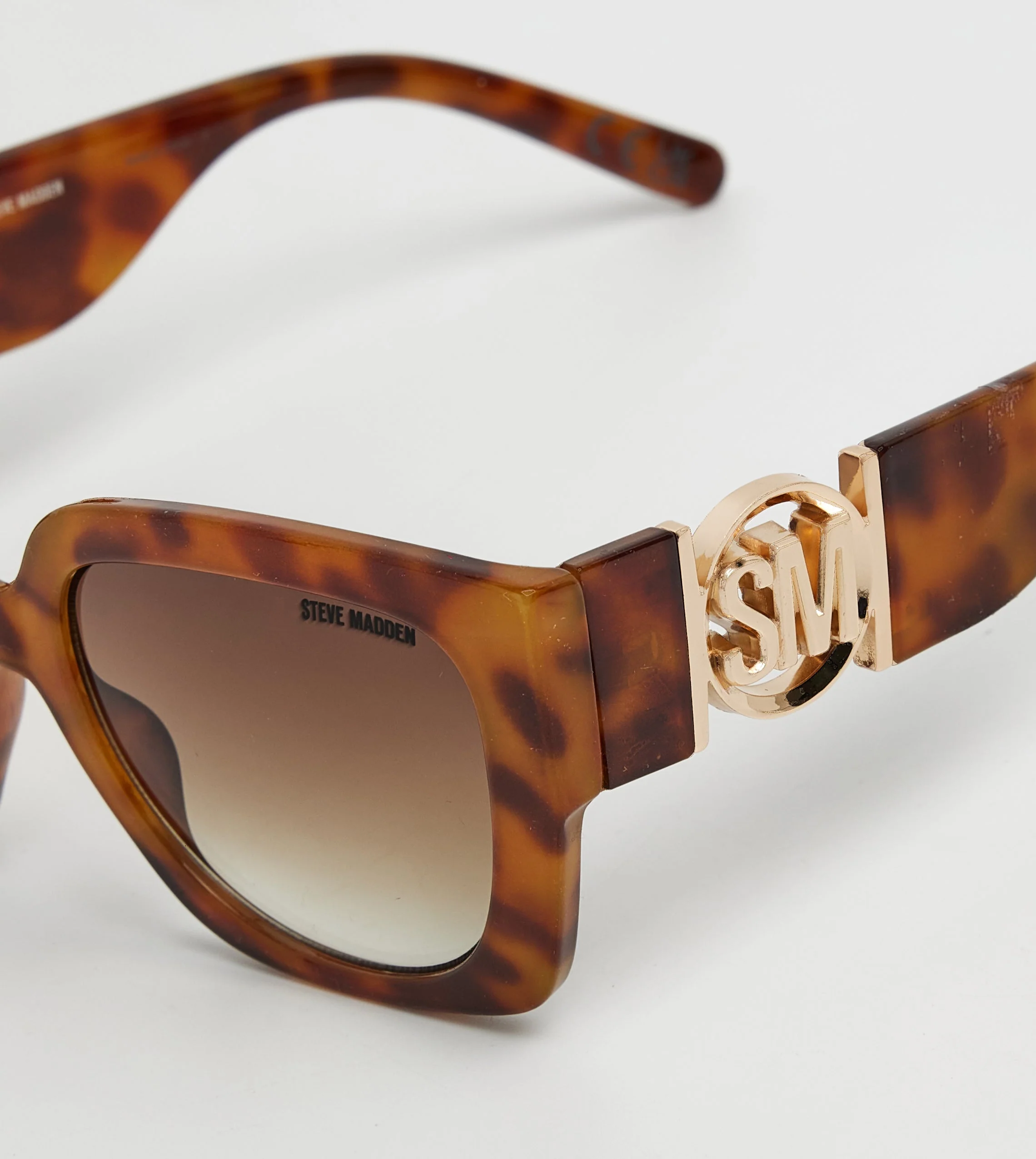Imogene Multicolor Sunglasses - Image 5