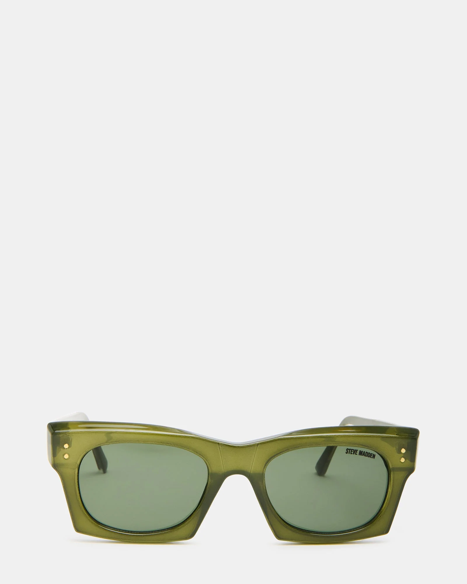 Izan Green Sunglasses - Image 3