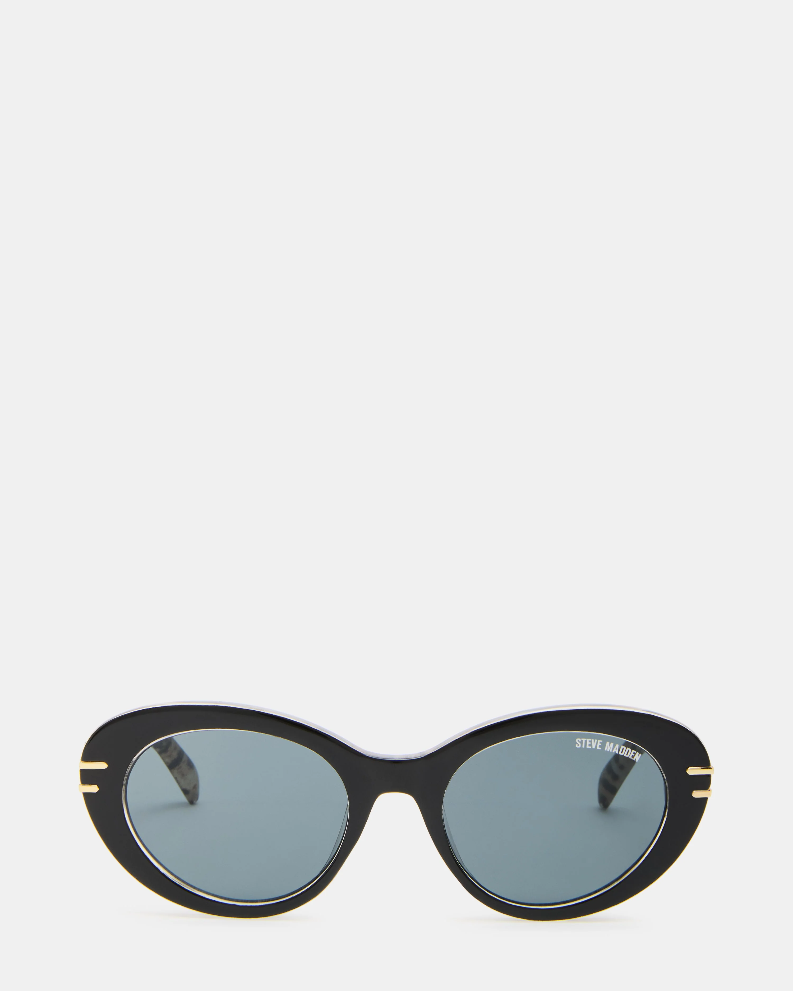 Terrin Black Sunglasses - Image 3