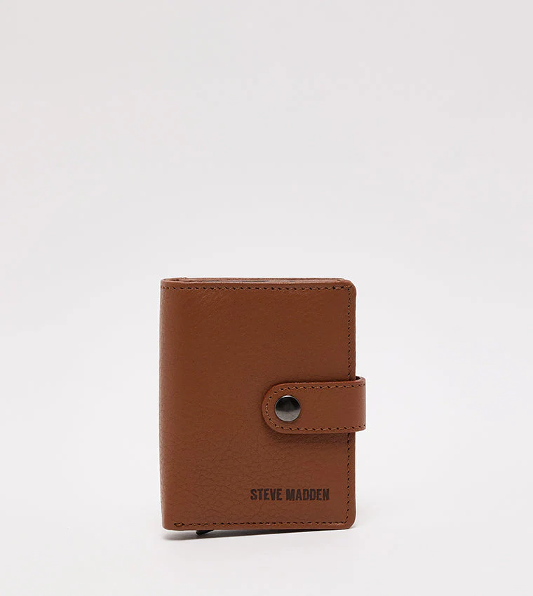 Classic Men's Nude Wallet - Image 2