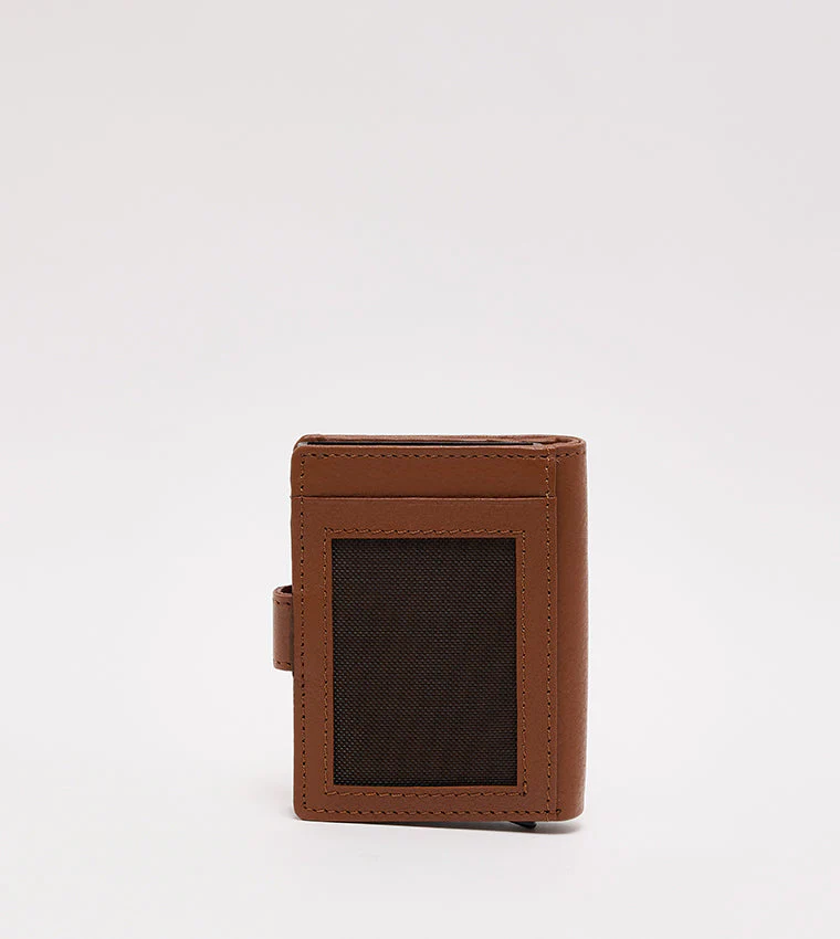 Classic Men's Nude Wallet - Image 3