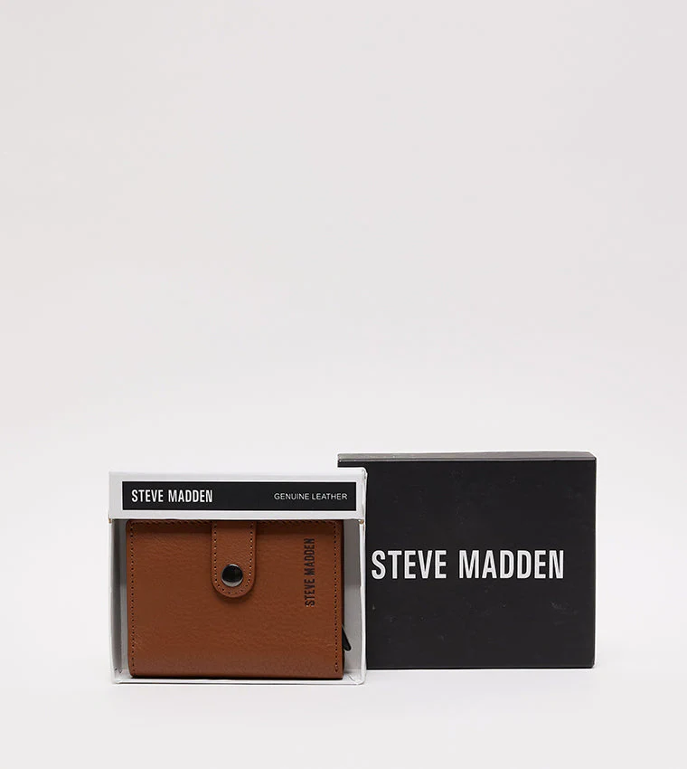 Classic Men's Nude Wallet - Image 5