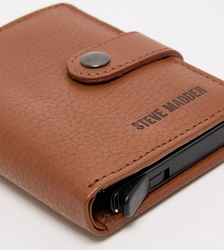 Classic Men's Nude Wallet - Image 6