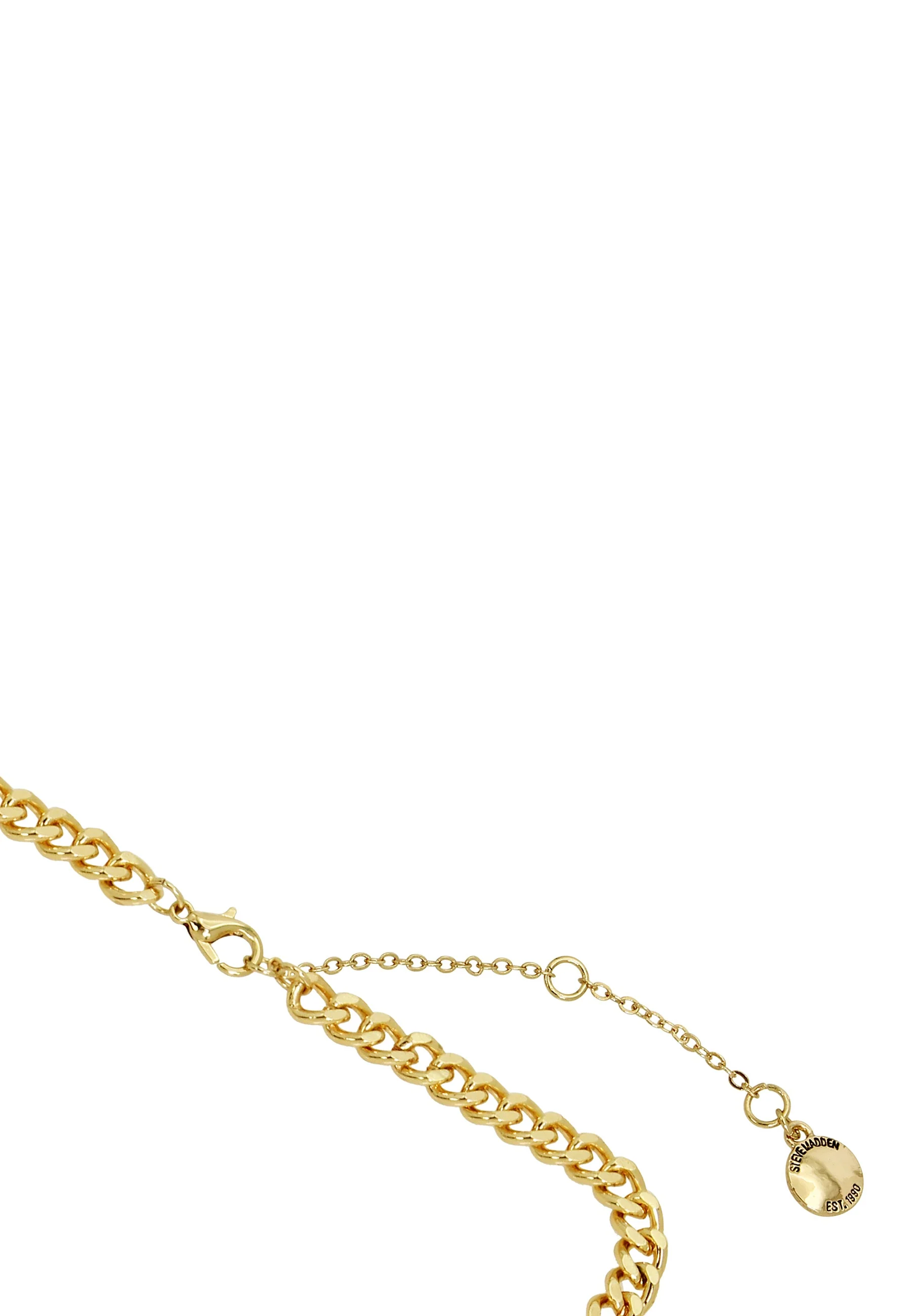 Star Women's Gold Pendant - Image 2