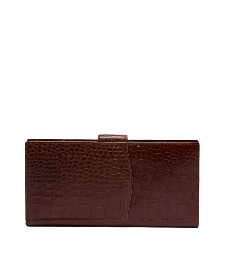 SM-TP05 BROWN WALLETS - Image 2
