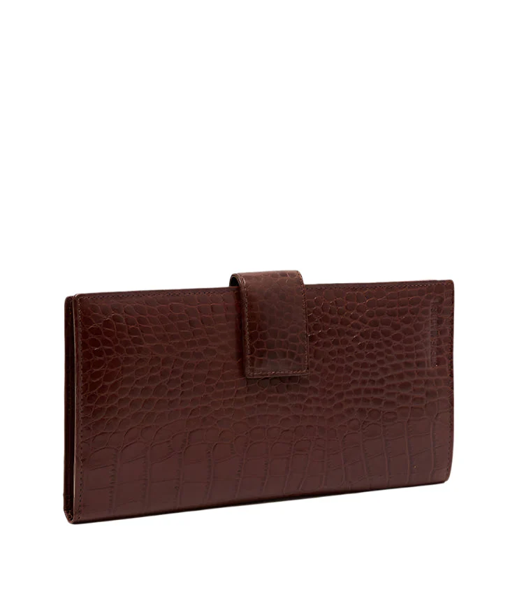 SM-TP05 BROWN WALLETS - Image 3