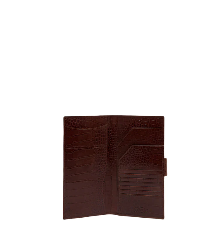 SM-TP05 BROWN WALLETS - Image 4
