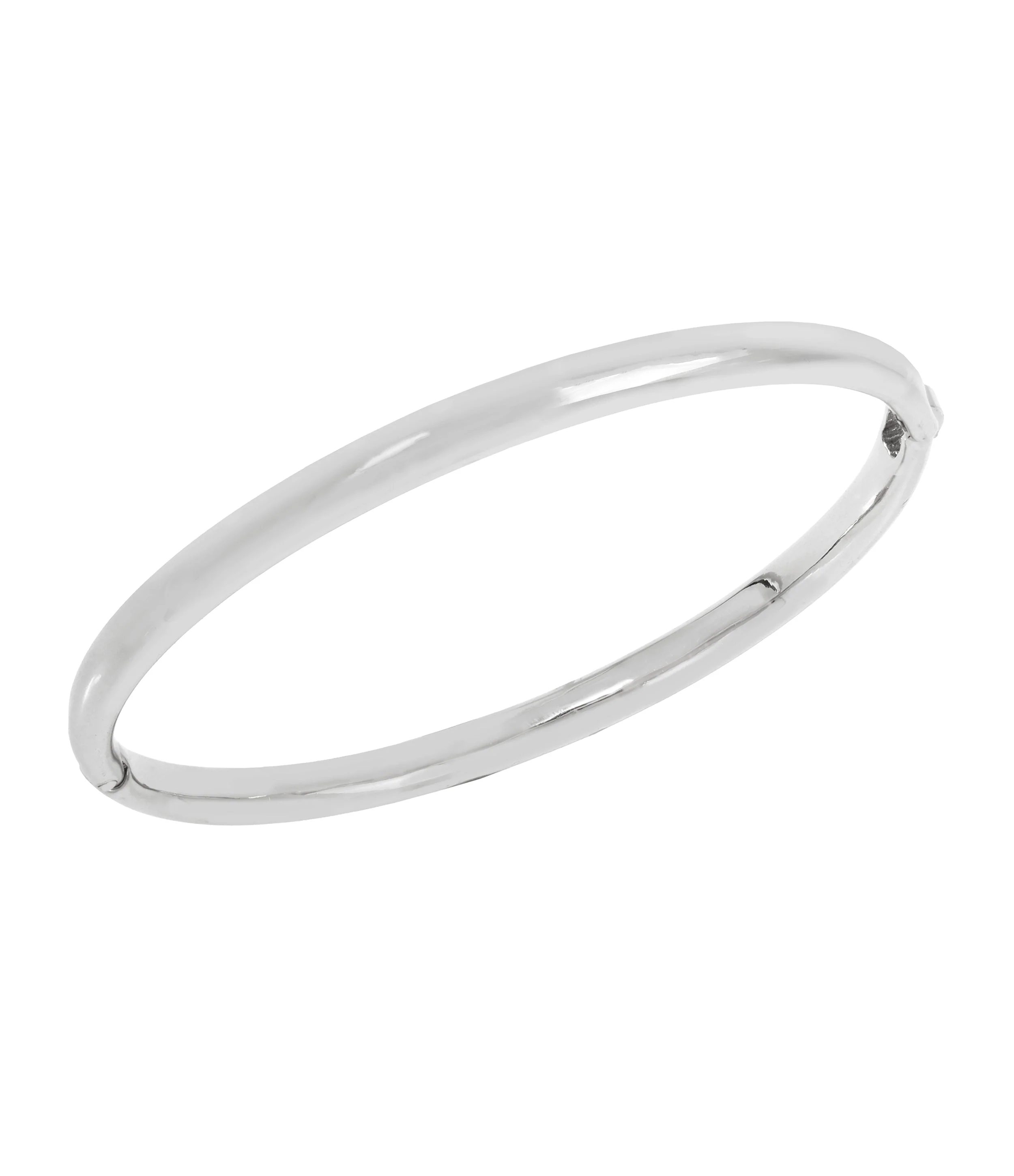 Tube Women's Gunmetal Anklet