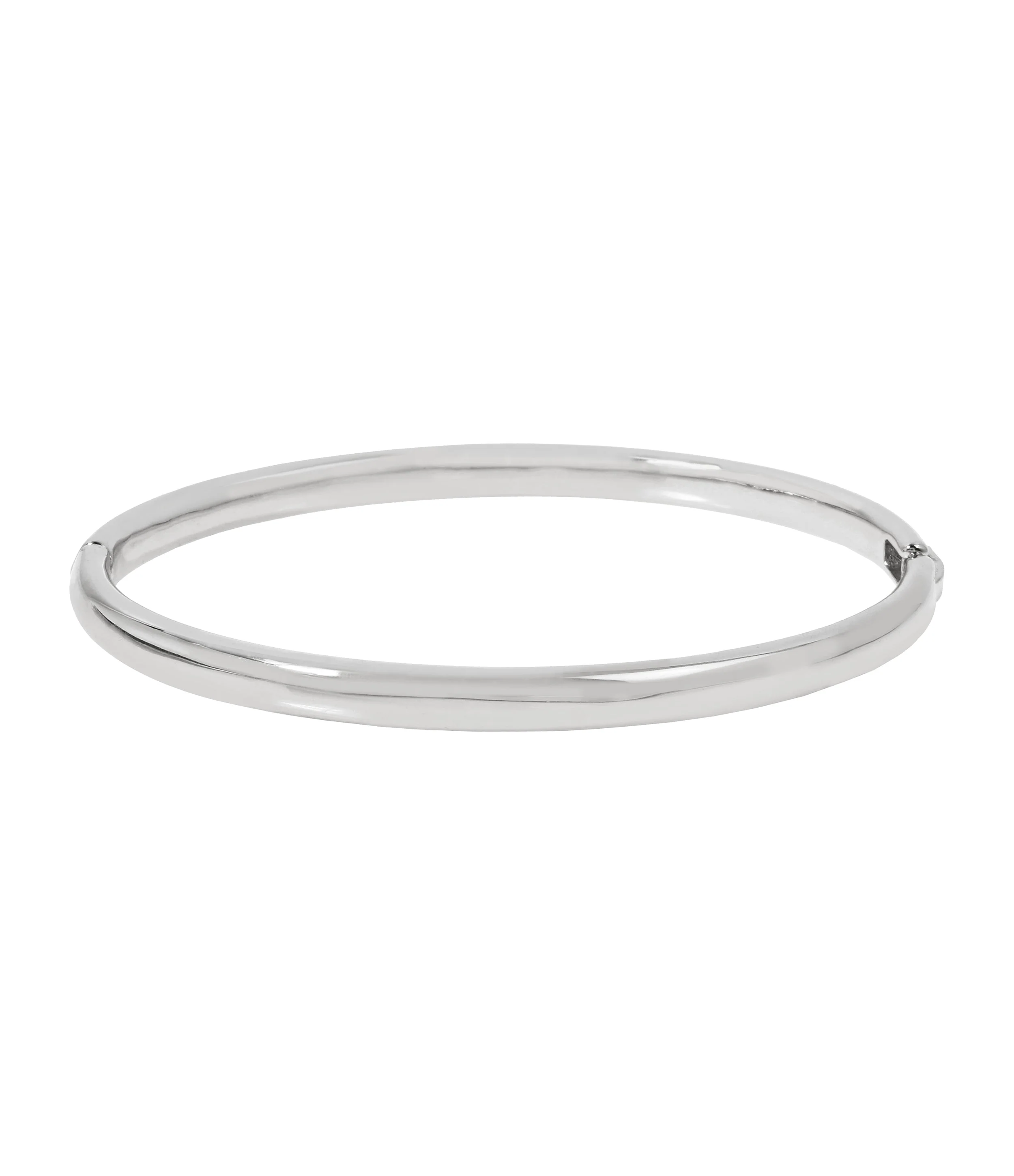 Tube Women's Gunmetal Anklet - Image 2
