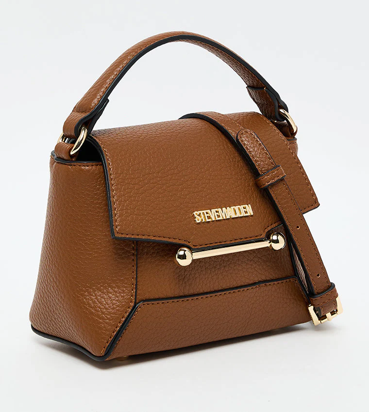 Smw8016-Tan Women's Tote Bag - Image 2