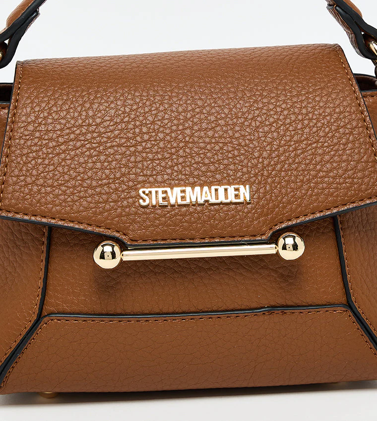 Smw8016-Tan Women's Tote Bag - Image 4