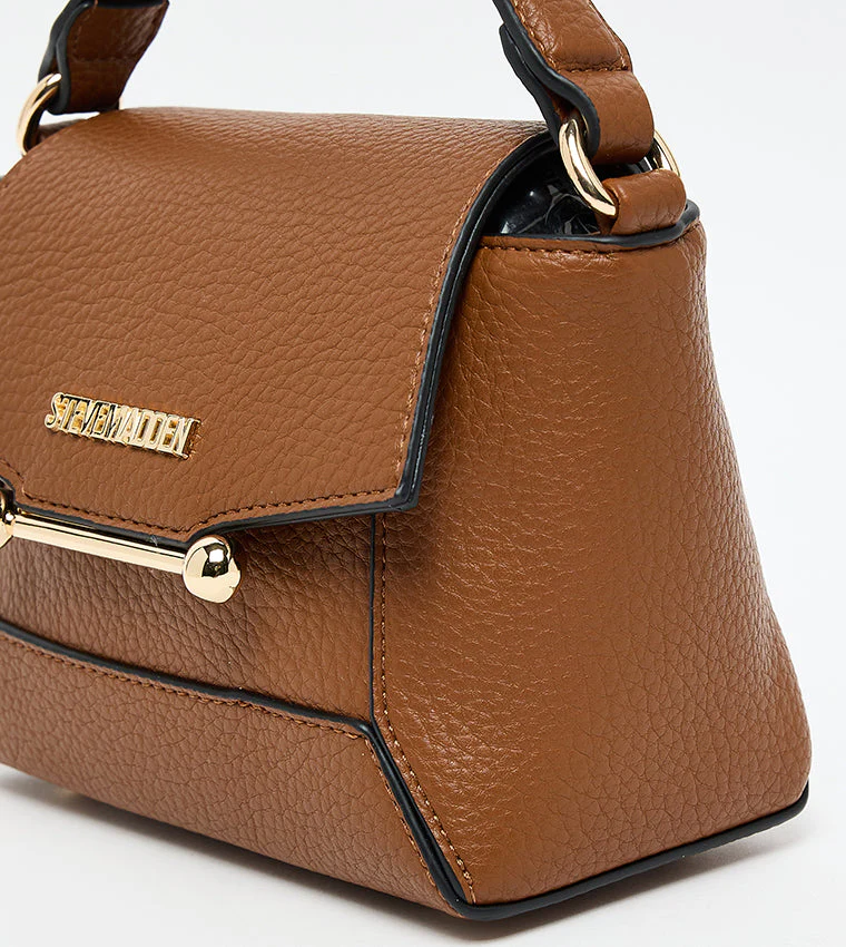Smw8016-Tan Women's Tote Bag - Image 5