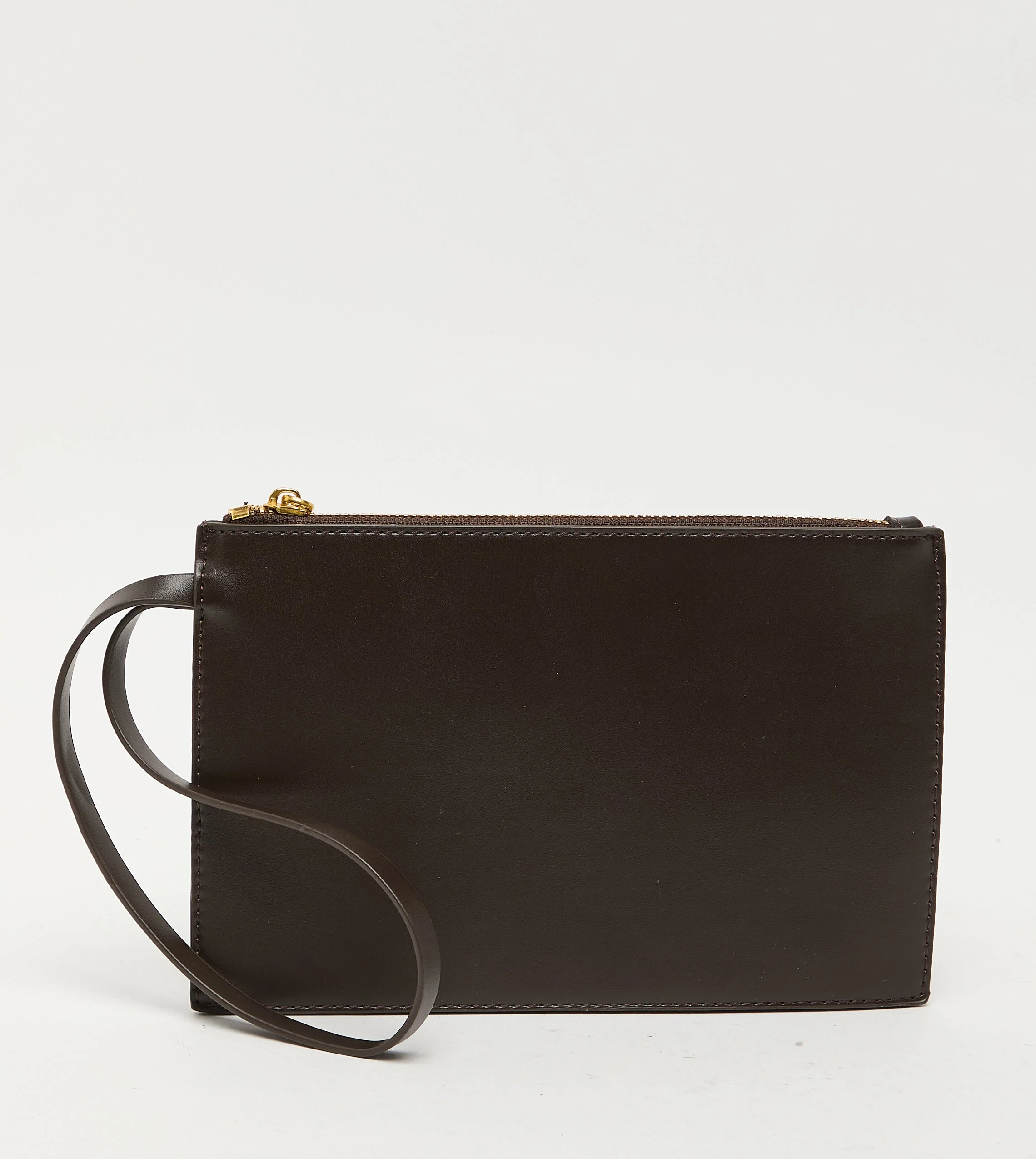 Smw8025-Dkb Dark Brown Women's Tote Bag - Image 5
