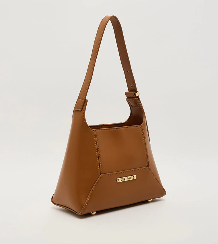 Smw8026A-Tan Tan Women's Tote Bag - Image 2