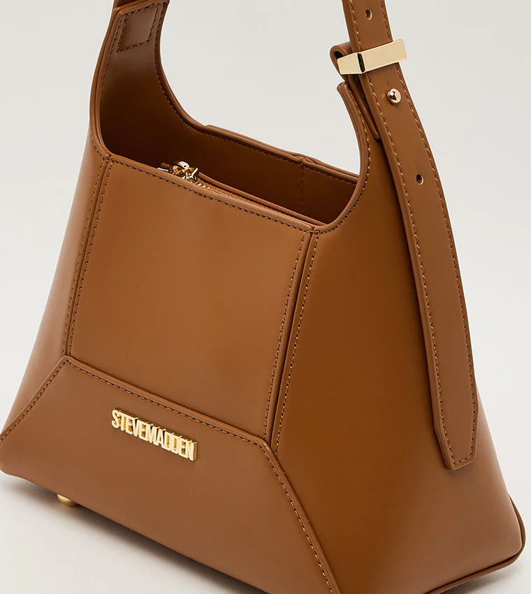 Smw8026A-Tan Tan Women's Tote Bag - Image 4