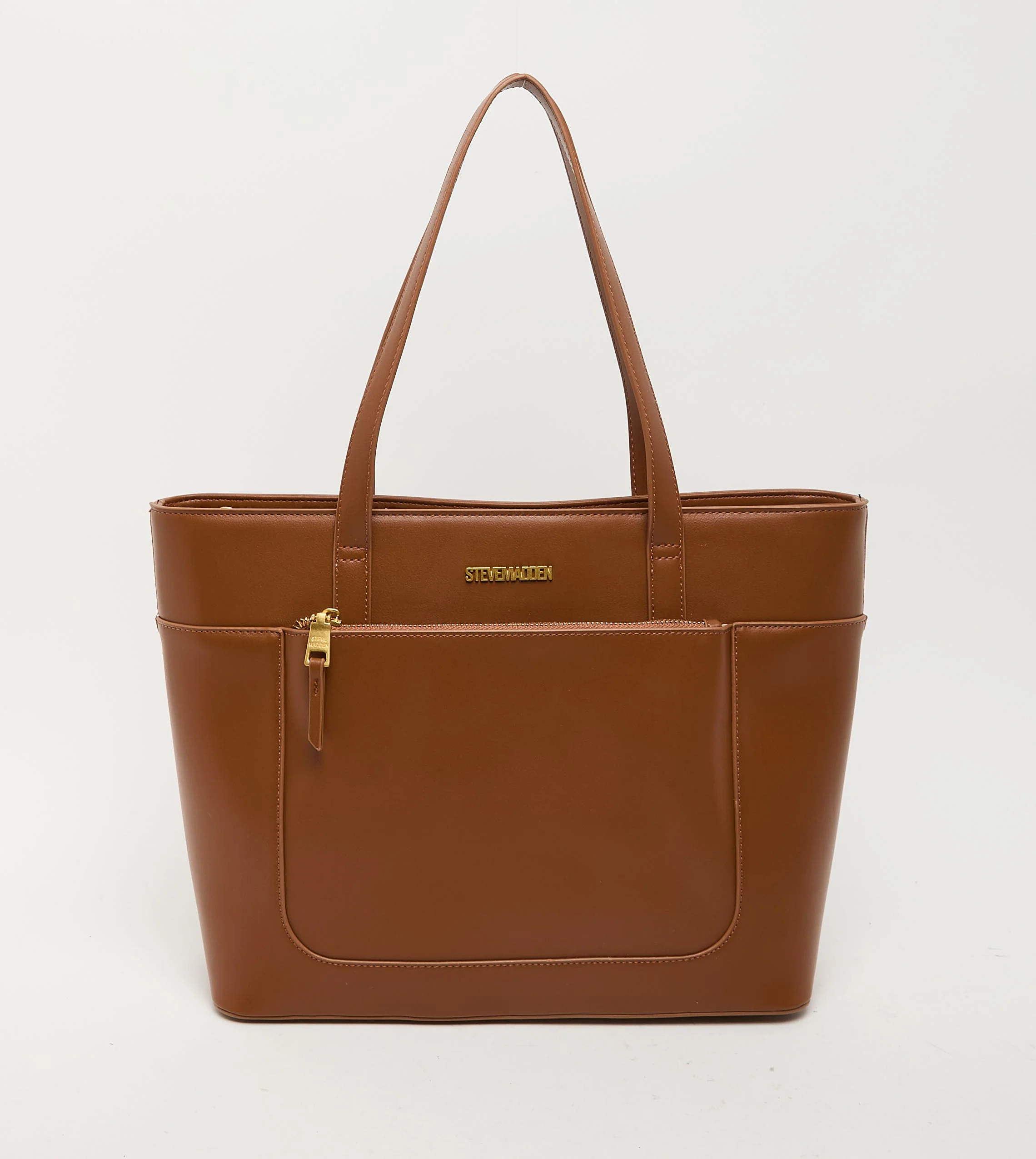 Smw8029-Tan Tan Women's Tote Bag