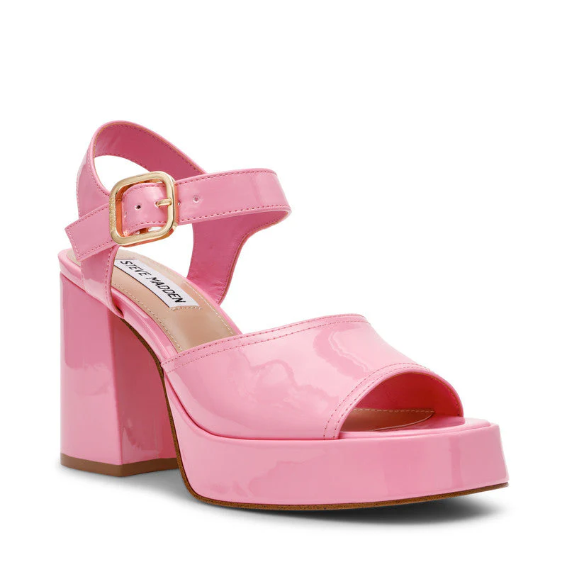 Soho Blush Rose Women's Heels