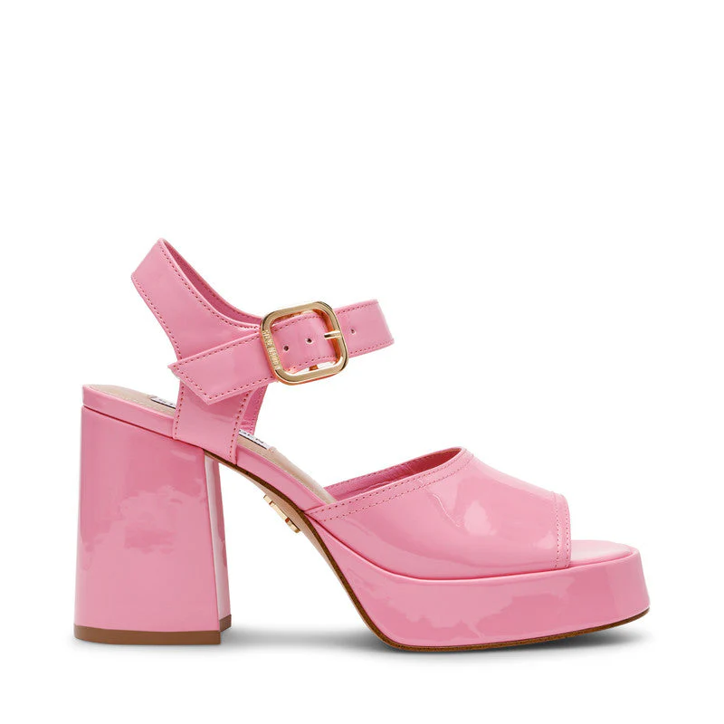 Soho Blush Rose Women's Heels - Image 2