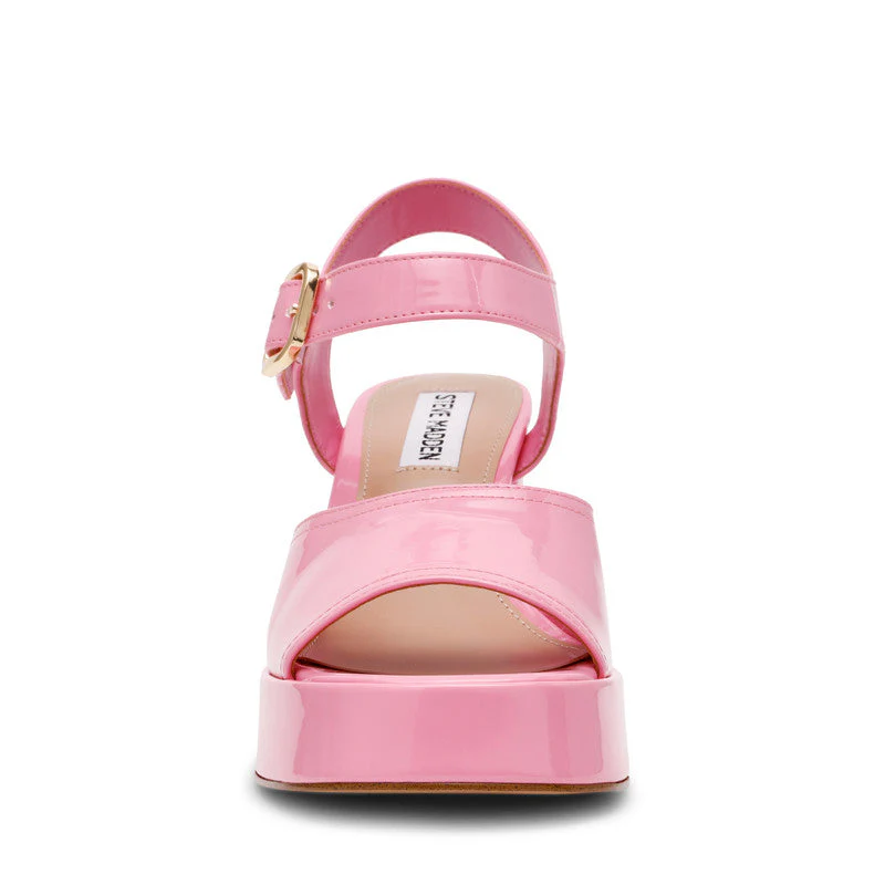 Soho Blush Rose Women's Heels - Image 5