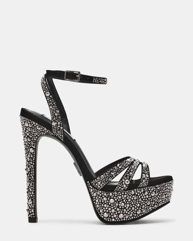 Solace-R Women Multicolor Heels