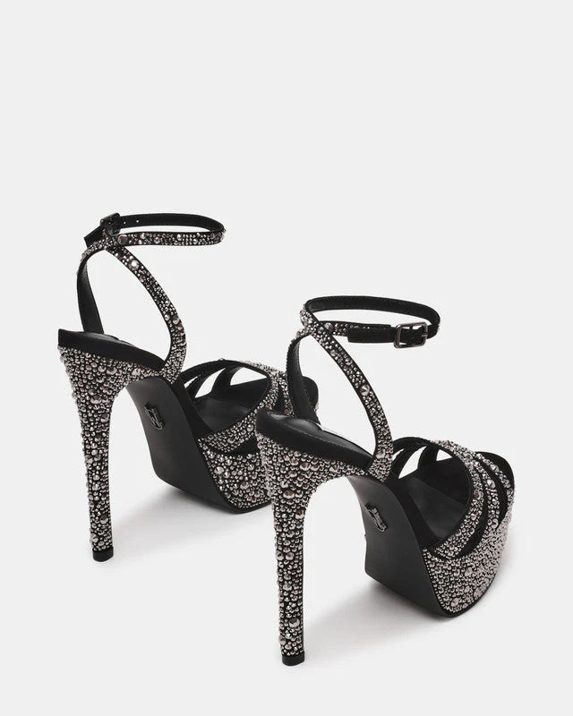 Solace-R Women Multicolor Heels - Image 2