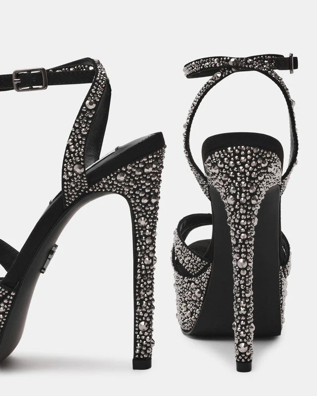 Solace-R Women Multicolor Heels - Image 3