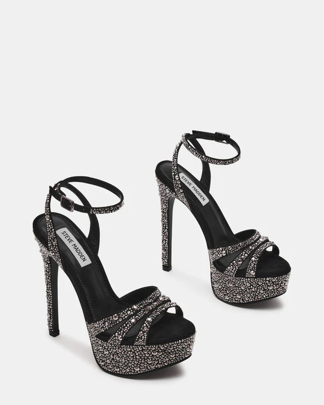 Solace-R Women Multicolor Heels - Image 4