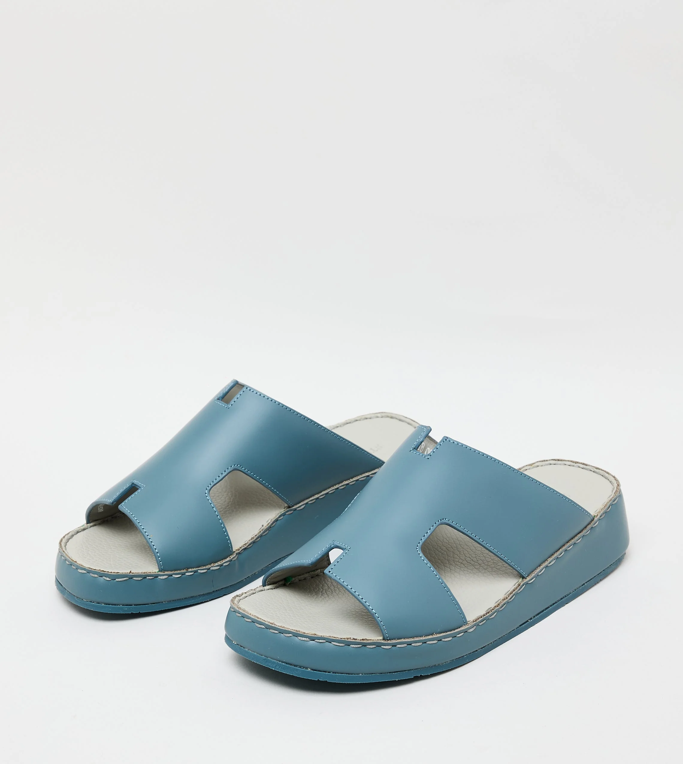 STB-06-LBL LIGHT BLUE - Image 3
