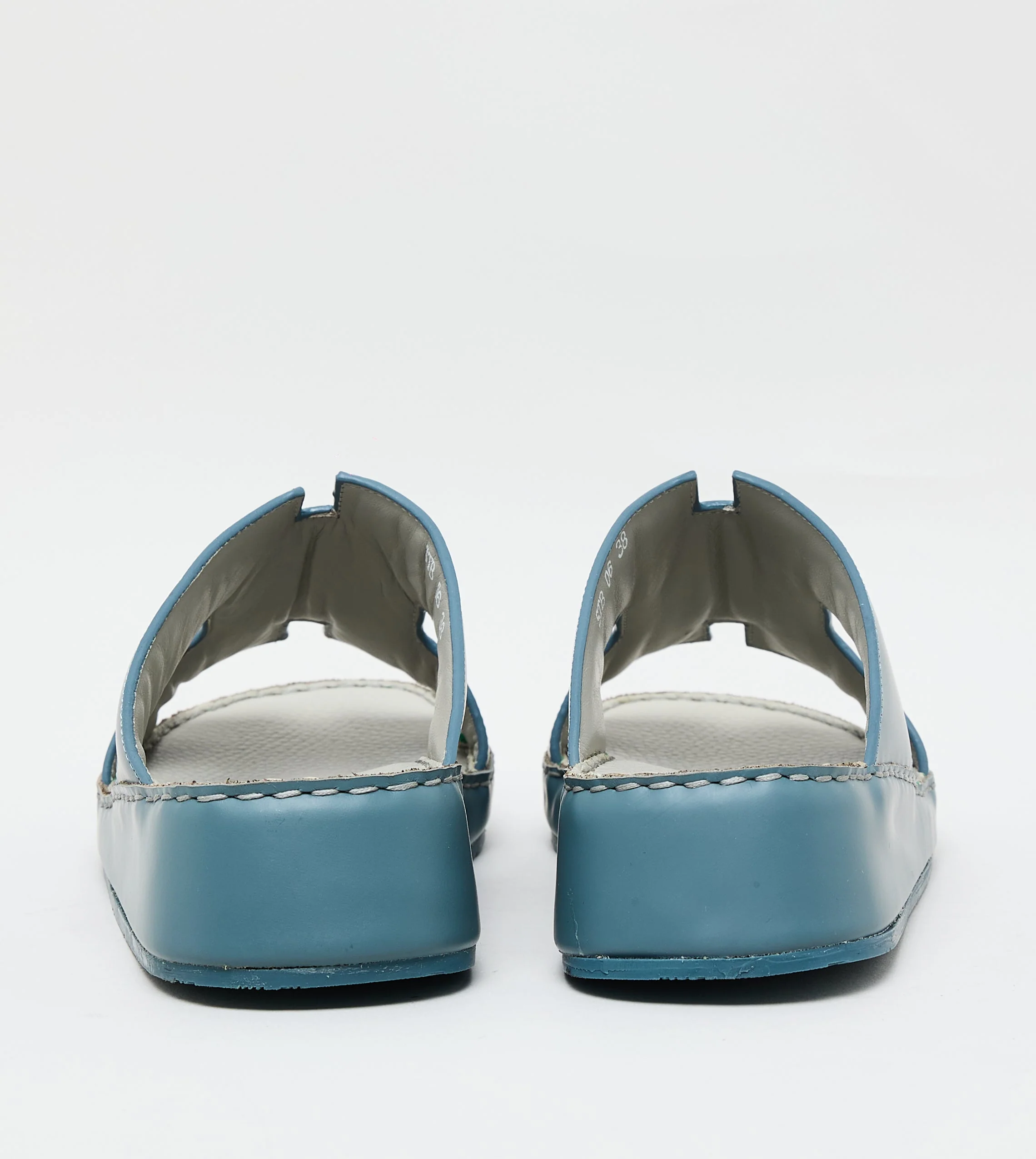 STB-06-LBL LIGHT BLUE - Image 4