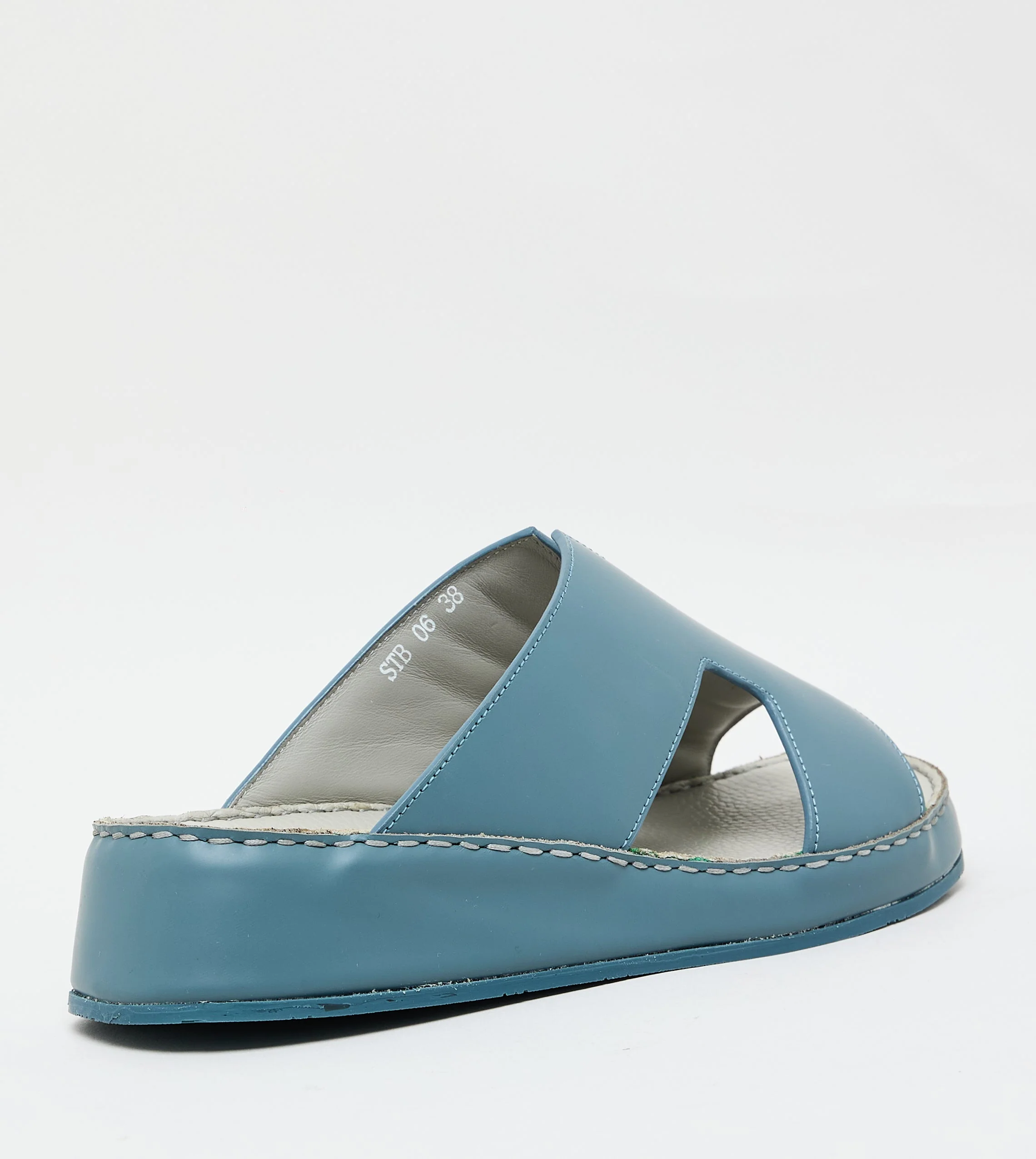 STB-06-LBL LIGHT BLUE - Image 6