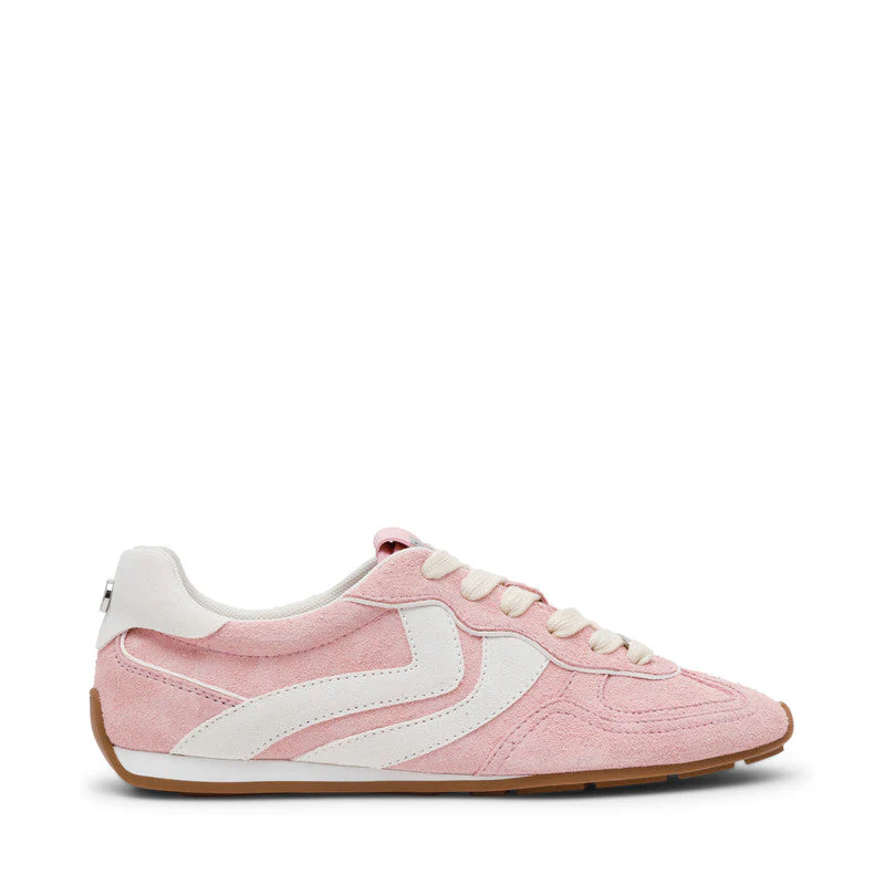 Abbi-Sm Pink Women's Sneakers - Image 2