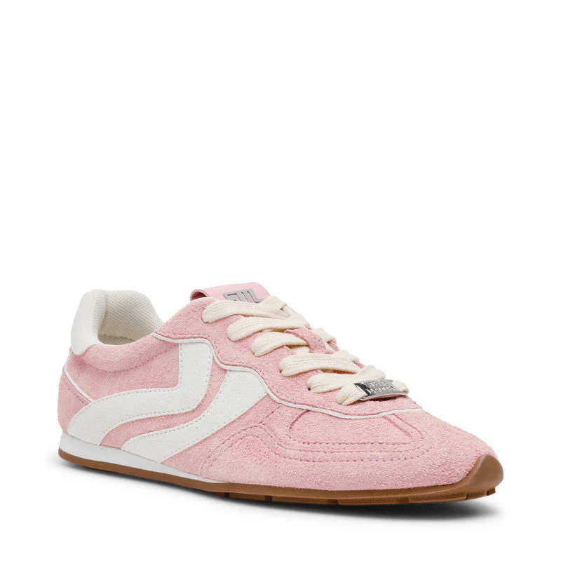 Abbi-Sm Pink Women's Sneakers