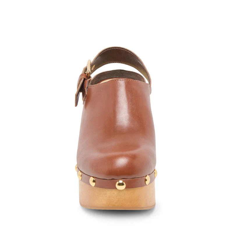 Adelan Women's Brown Sandals - Image 3
