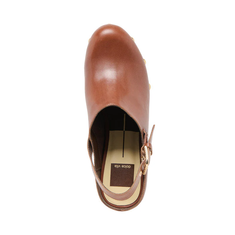 Adelan Women's Brown Sandals - Image 5