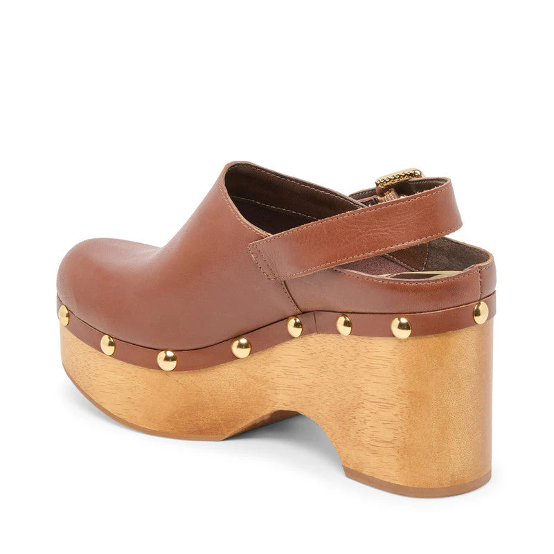 Adelan Women's Brown Sandals - Image 6
