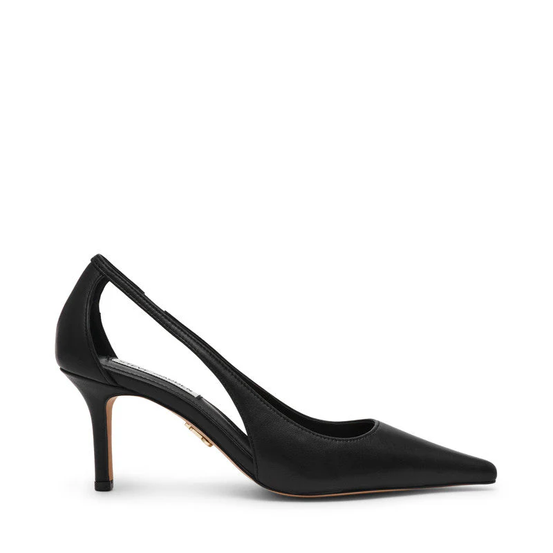 Altra Black Women's Heels - Image 2