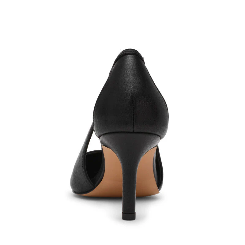 Altra Black Women's Heels - Image 3