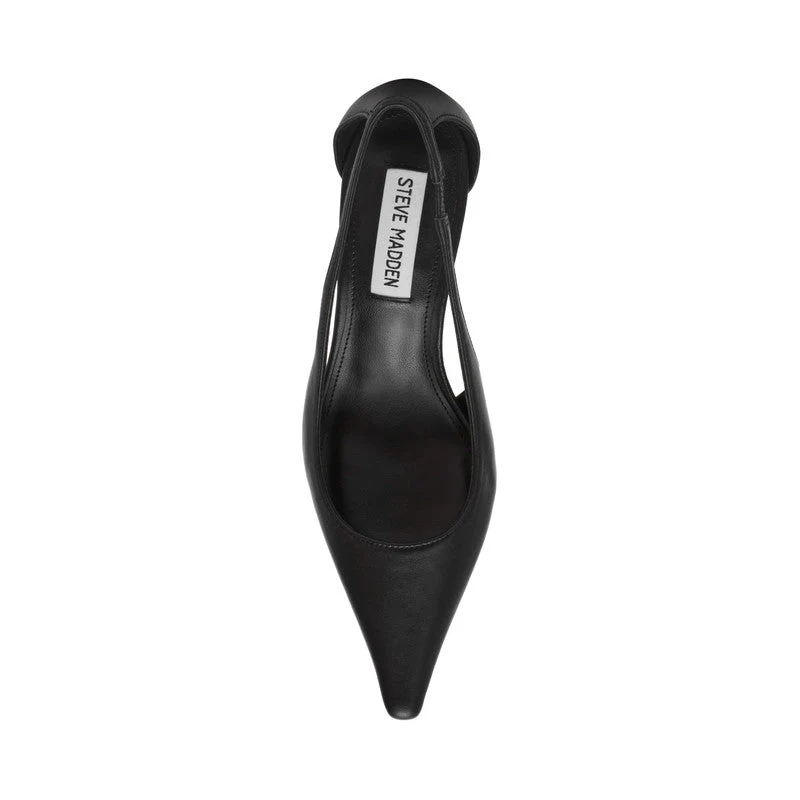 Altra Black Women's Heels - Image 4