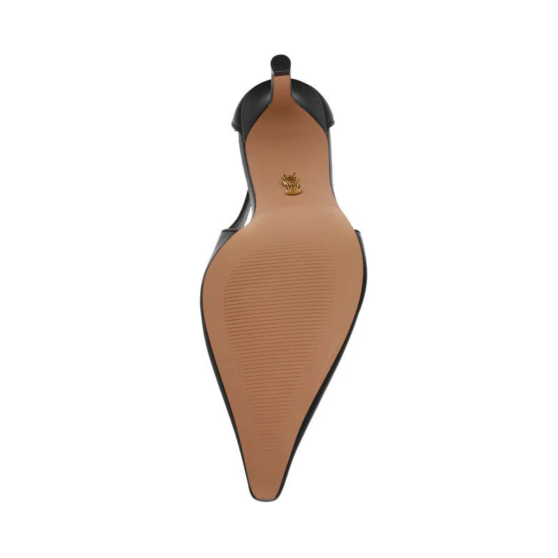 Altra Black Women's Heels - Image 6