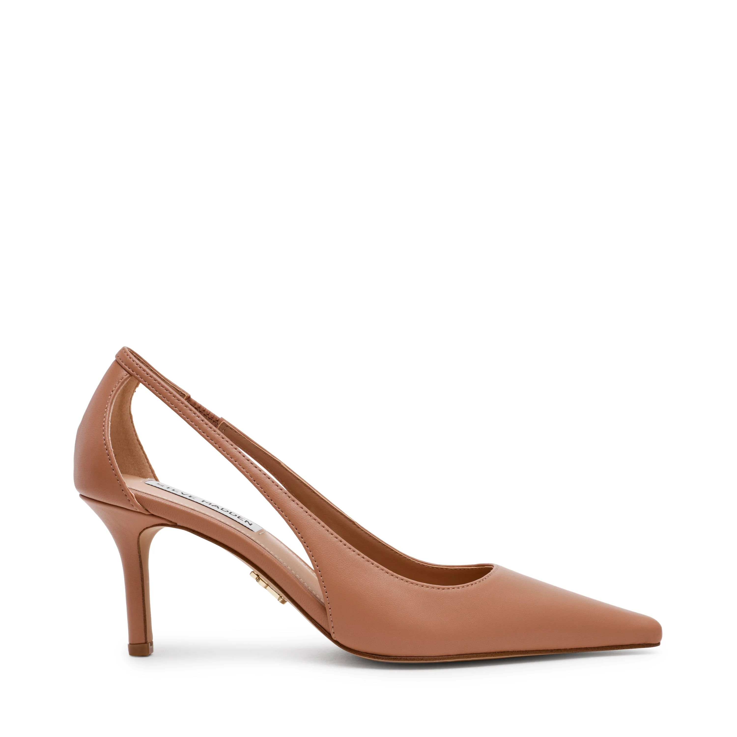 Altra Pink Women's Heels - Image 5