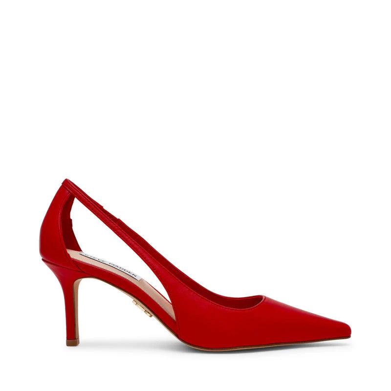 Altra Red Women's Heels - Image 2
