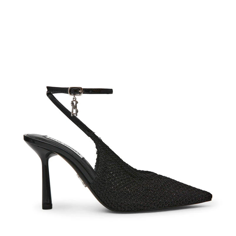 Ascension Black Women's Heels - Image 2