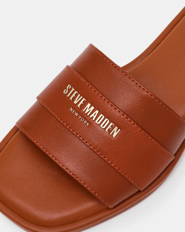 Ashten Brown Women's Sandals - Image 3