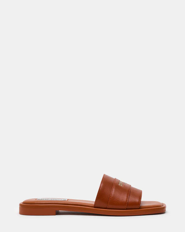 Ashten Brown Women's Sandals - Image 4