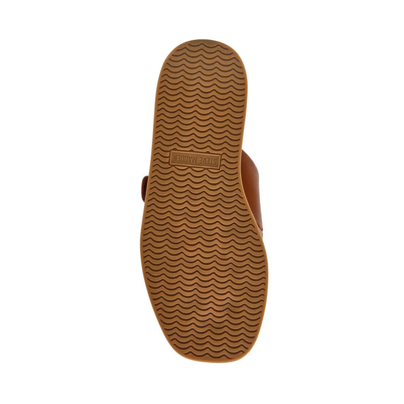 Bay-Ridge Brown Women's Sandals - Image 6