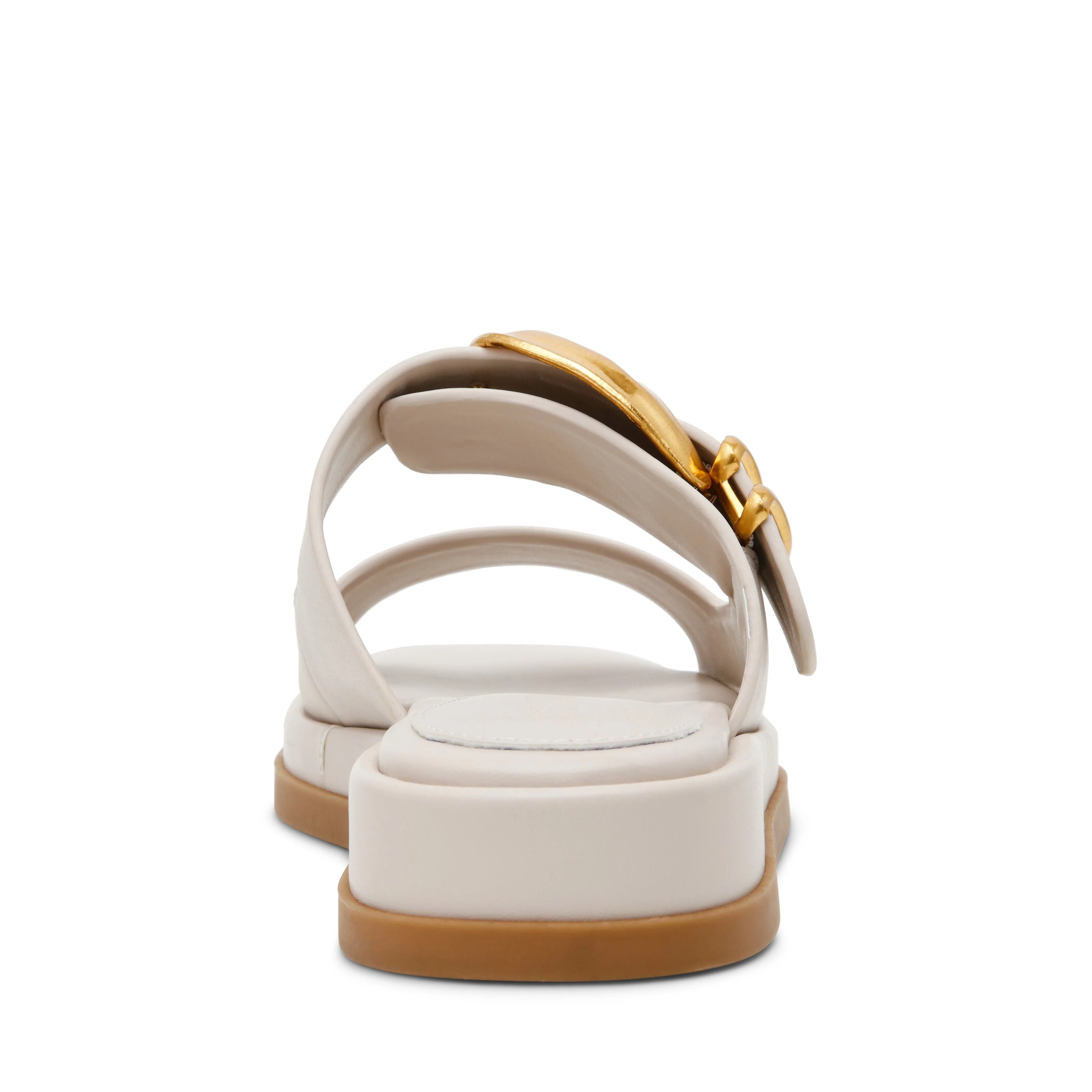 Bay-Ridge Cream Women's Sandals - Image 3