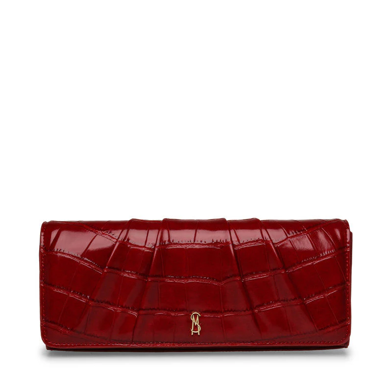Bazalea Red Women's Crossbody Bag