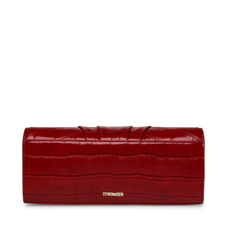 Bazalea Red Women's Crossbody Bag - Image 2